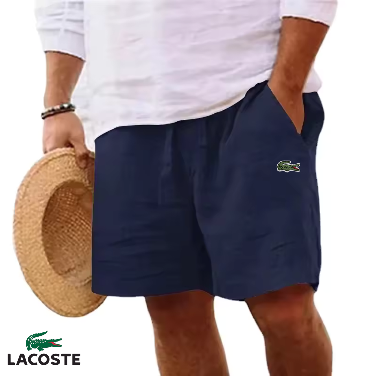 Comfort Shorts || Utförsäljning