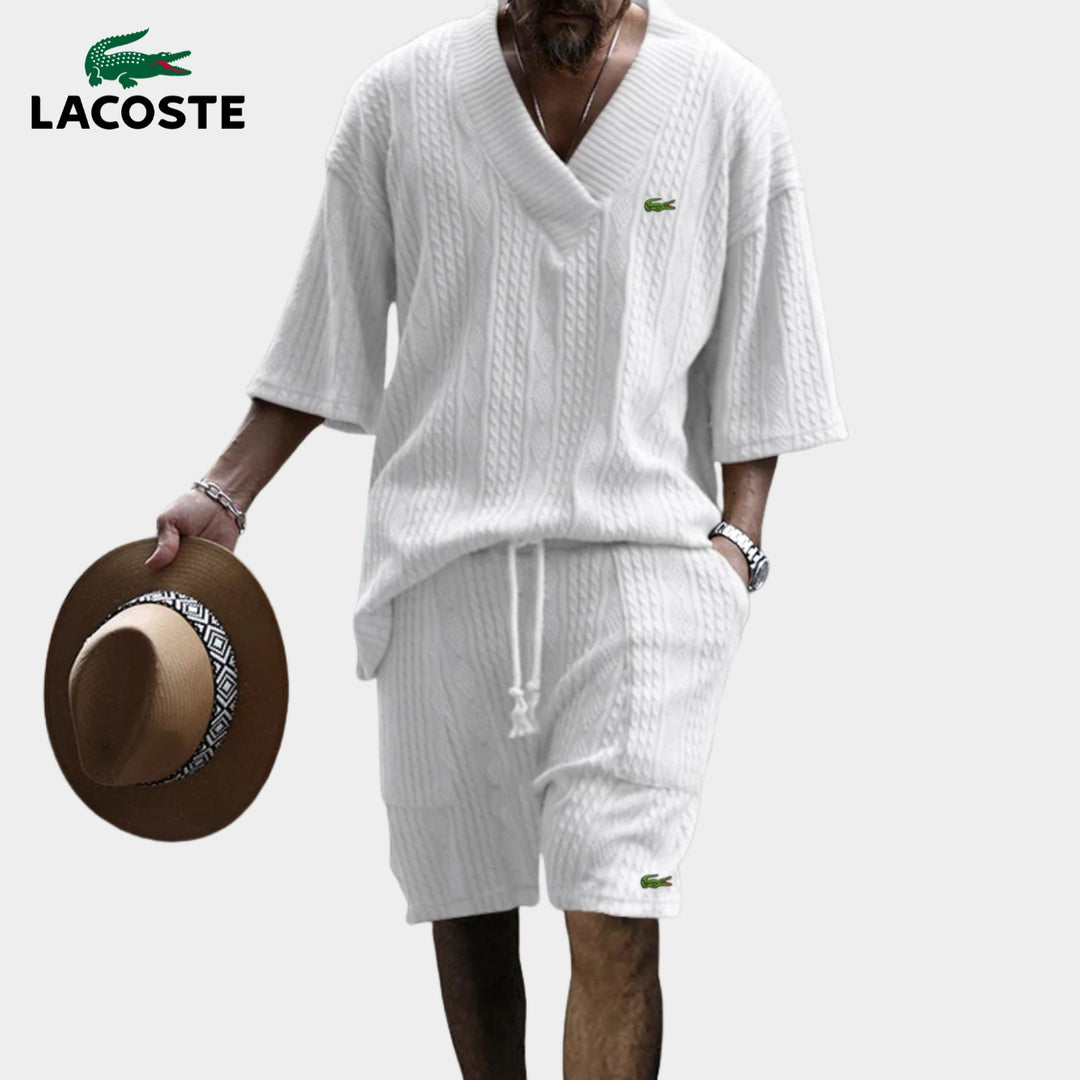 Sommarset i Streetwear-stil || UTFÖRSÄLJNINGSPRIS