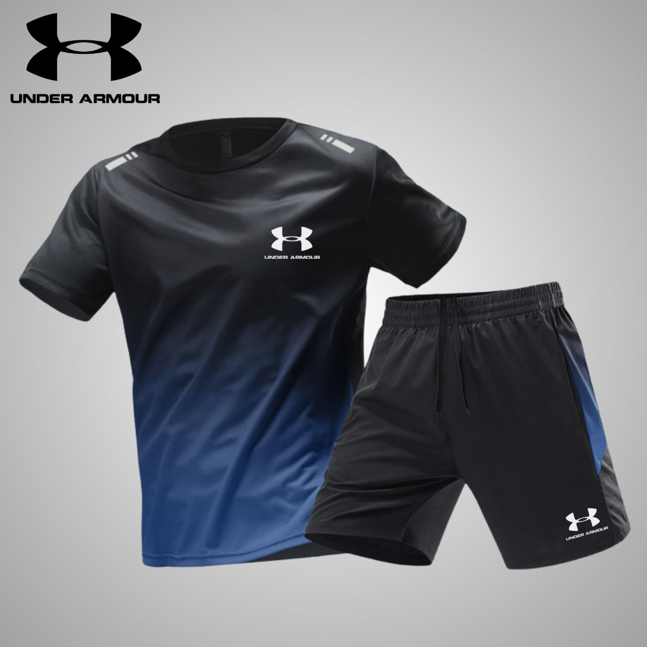 UA® || TURBOFIT SET