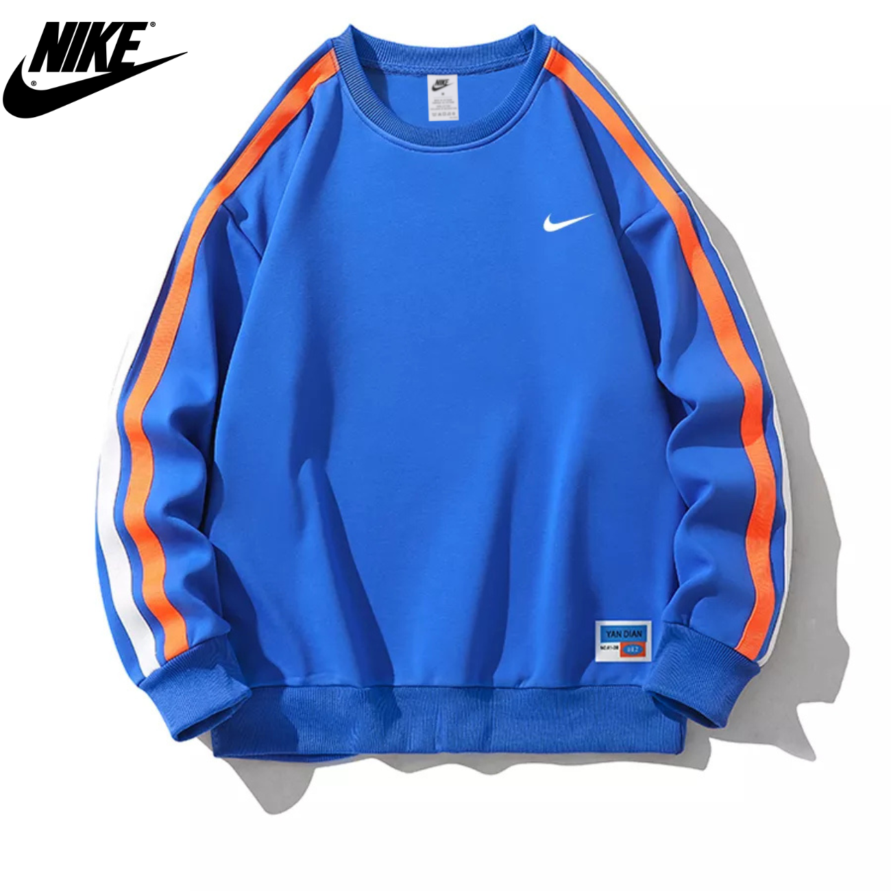 2026 Retro-Sport Essential Tröja || Utförsäljning