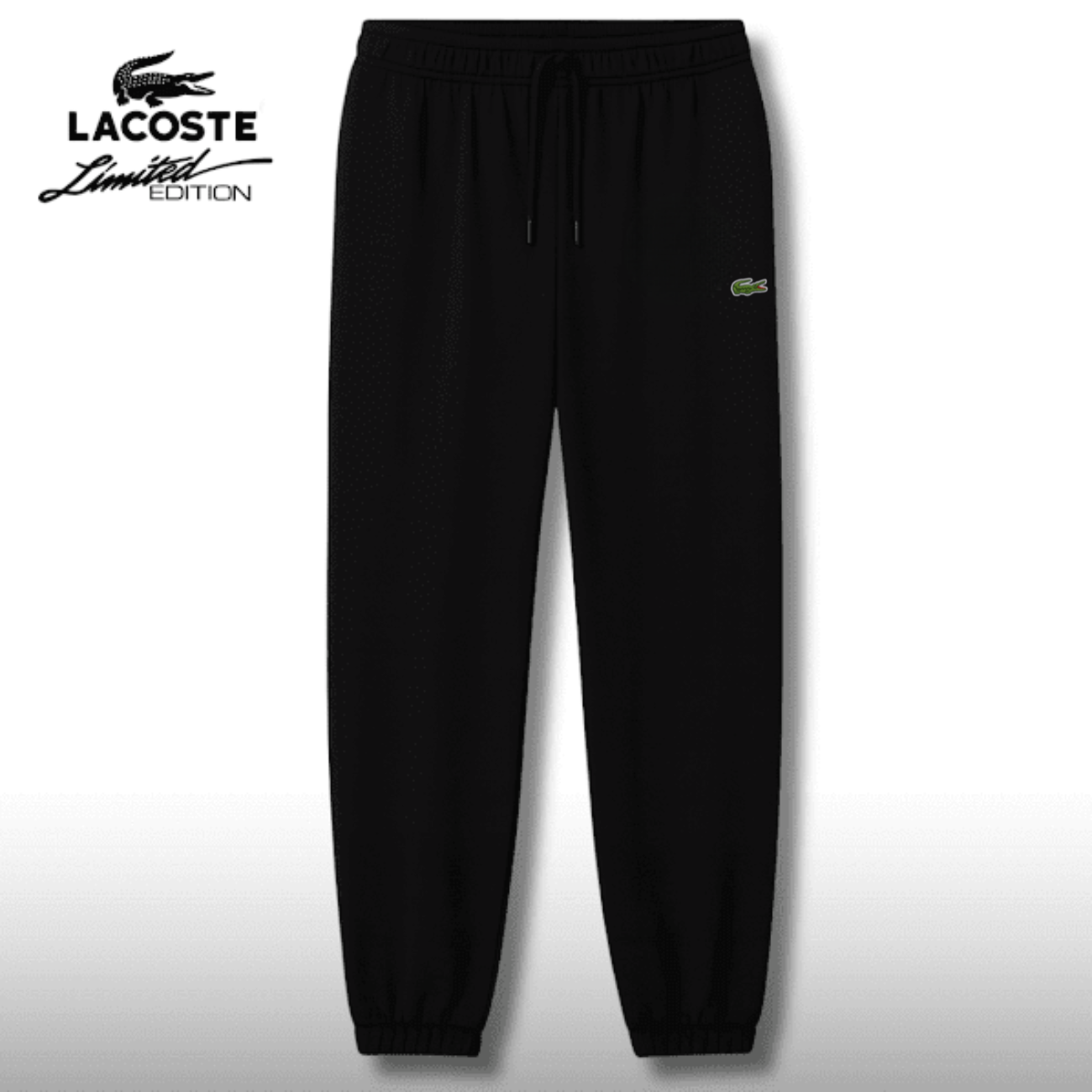 2026 Klassiska Joggers || Begränsad upplaga