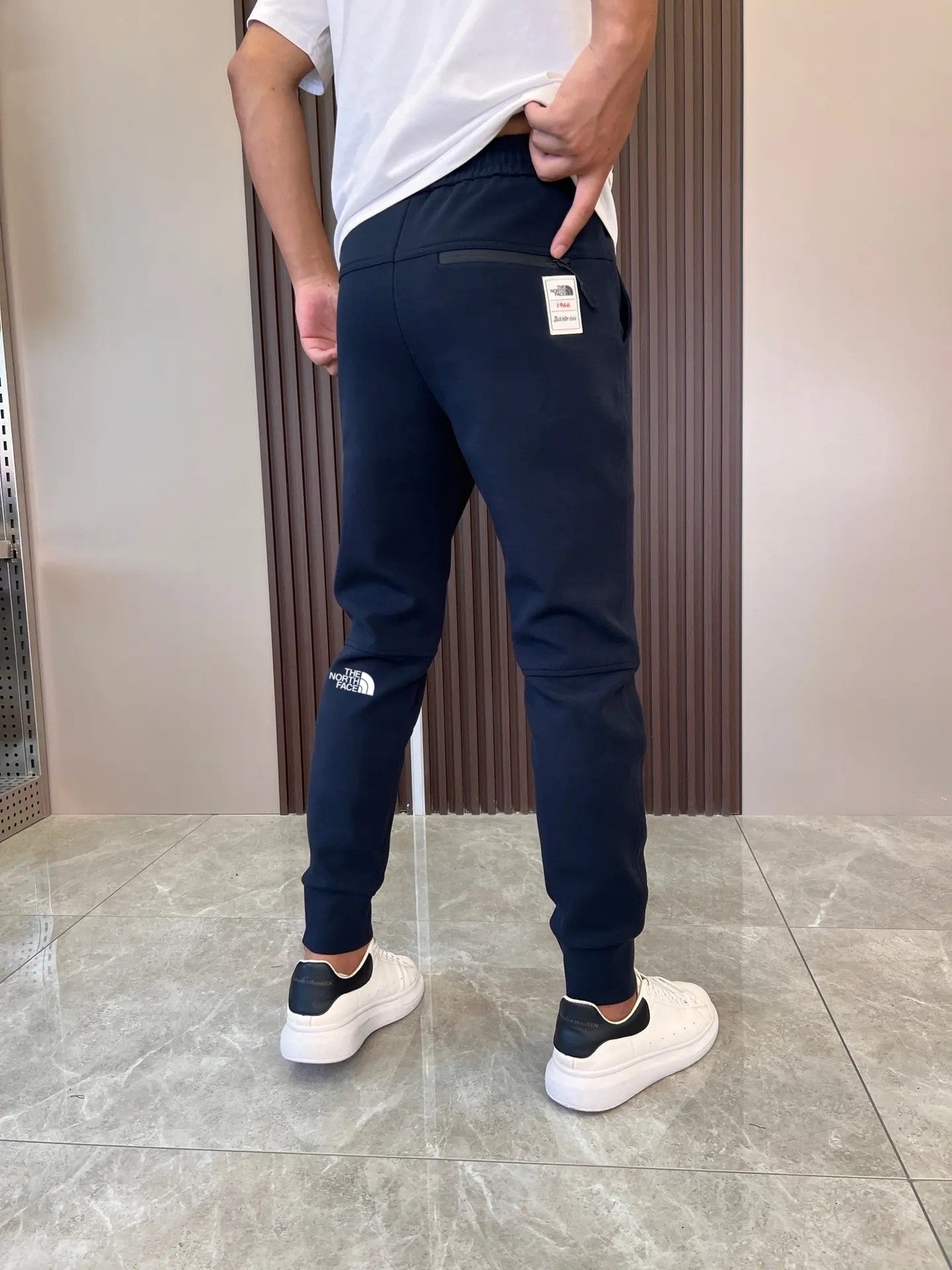Casual Herrjoggers || Streetwear Stil