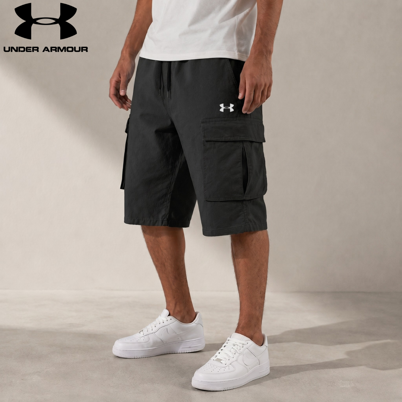 Ultimata Urban Cargo Shorts || Utförsäljning