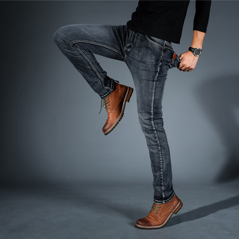 Ciro™ | Stretchjeans Premium
