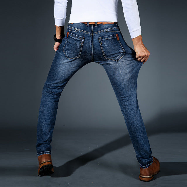 Ciro™ | Stretchjeans Premium