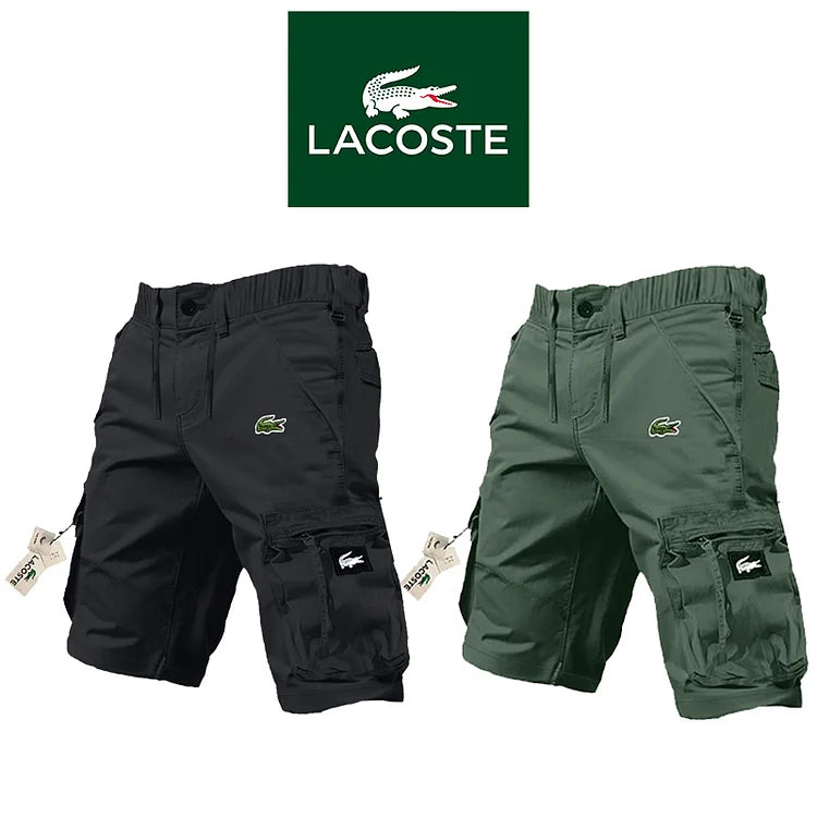 2026 Taktiska Cargo-Shorts || REA UTGÅENDE VAROR