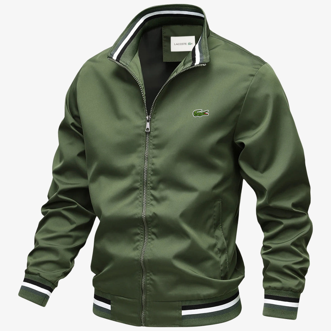 Jacka Herr Bomber Casual - UTFÖRSÄLJNING