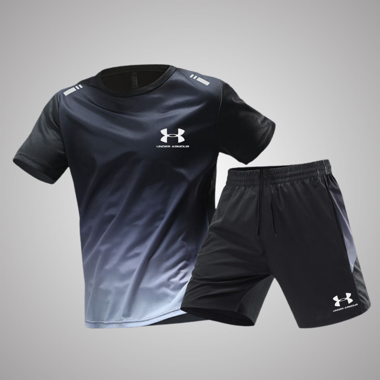 TURBOFIT SET - LAGERRRENSNING