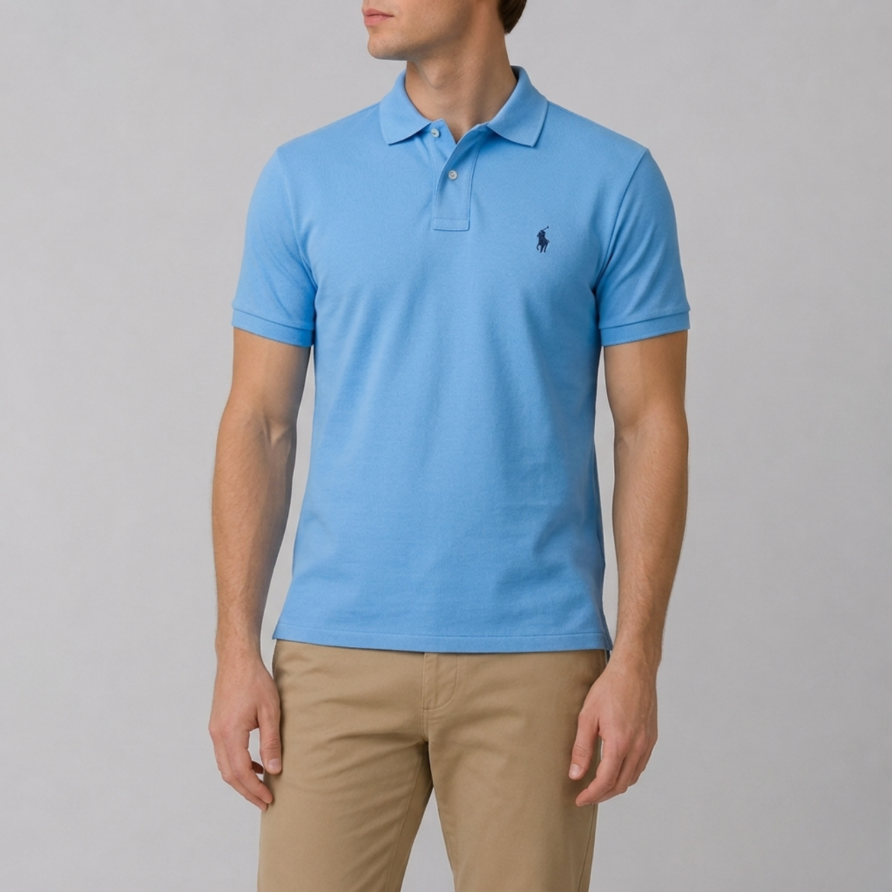 AeroFlex Classic Polo Shirt - Utförsäljning
