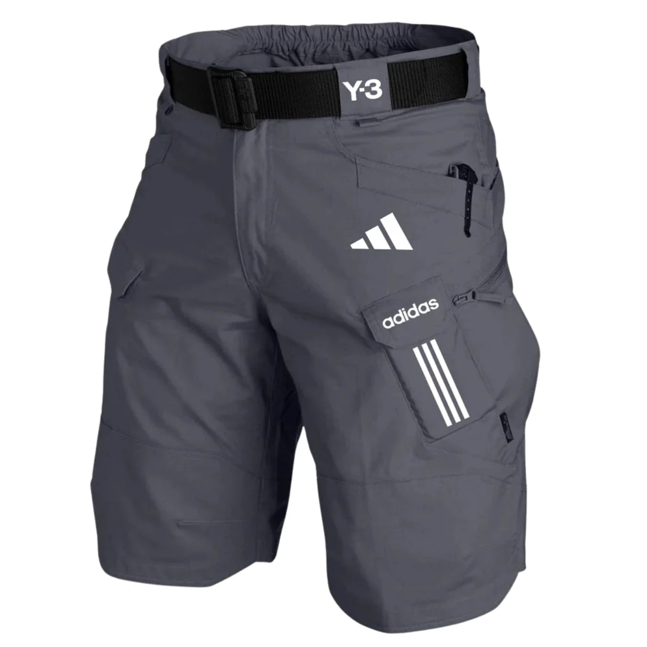 Tactical Flex Utility Shorts - Utförsäljning