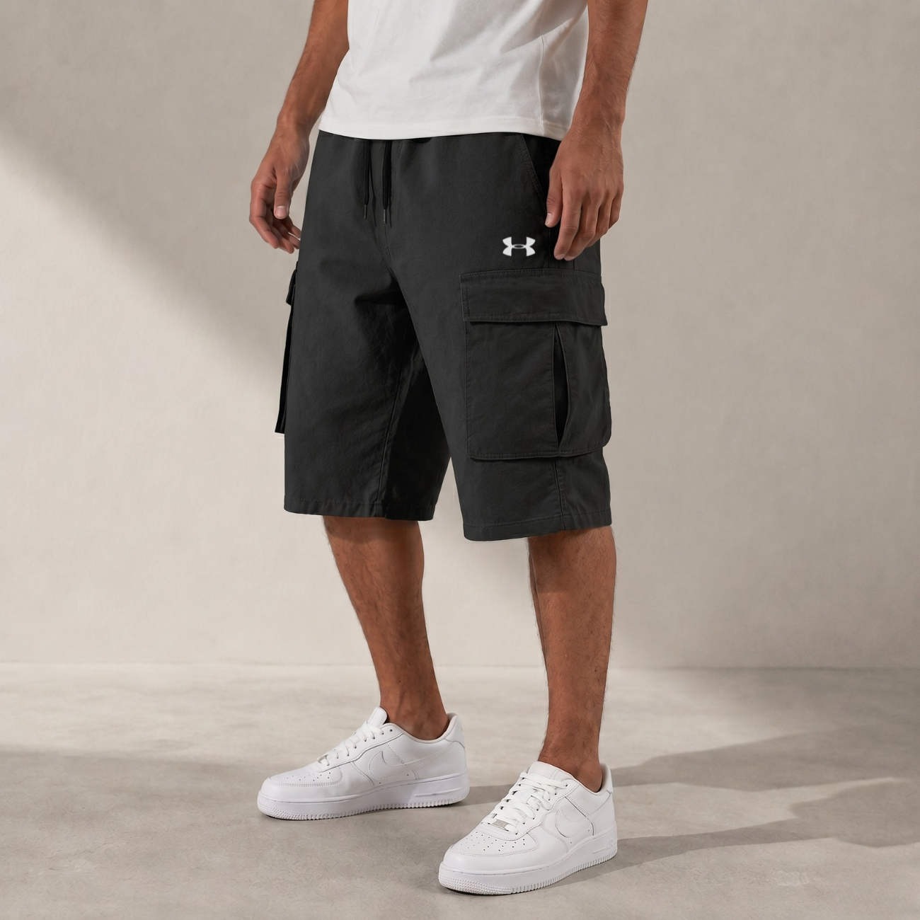 Ultimata Urban Cargo Shorts - Utförsäljning