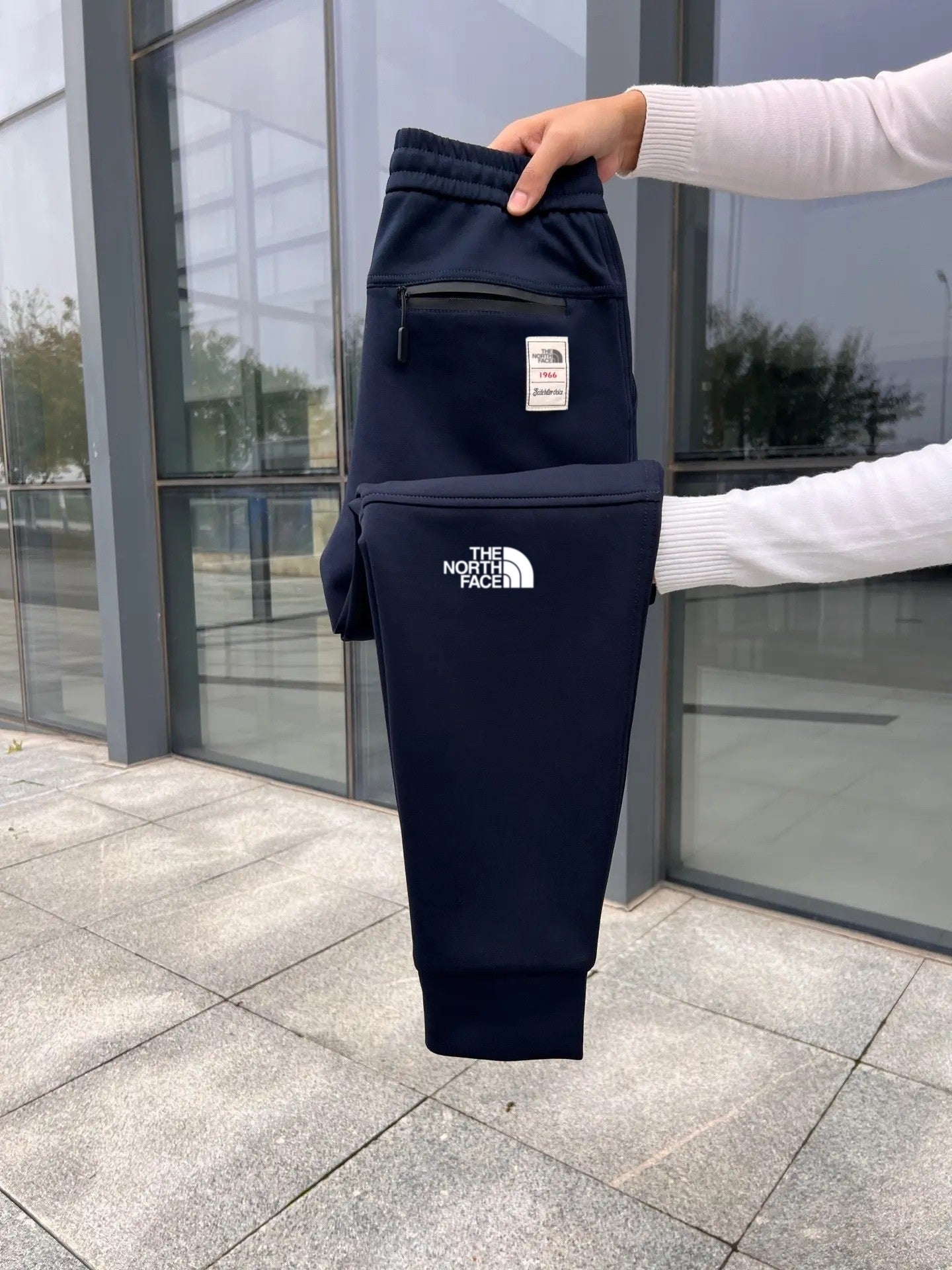 Casual Herrjoggers || Streetwear Stil