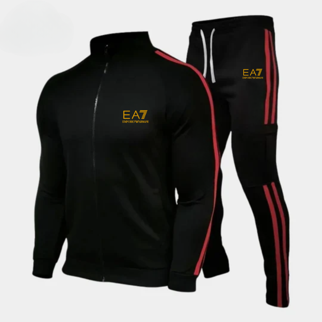 2026 Modern Sportdress - UTFÖRSÄLJNING