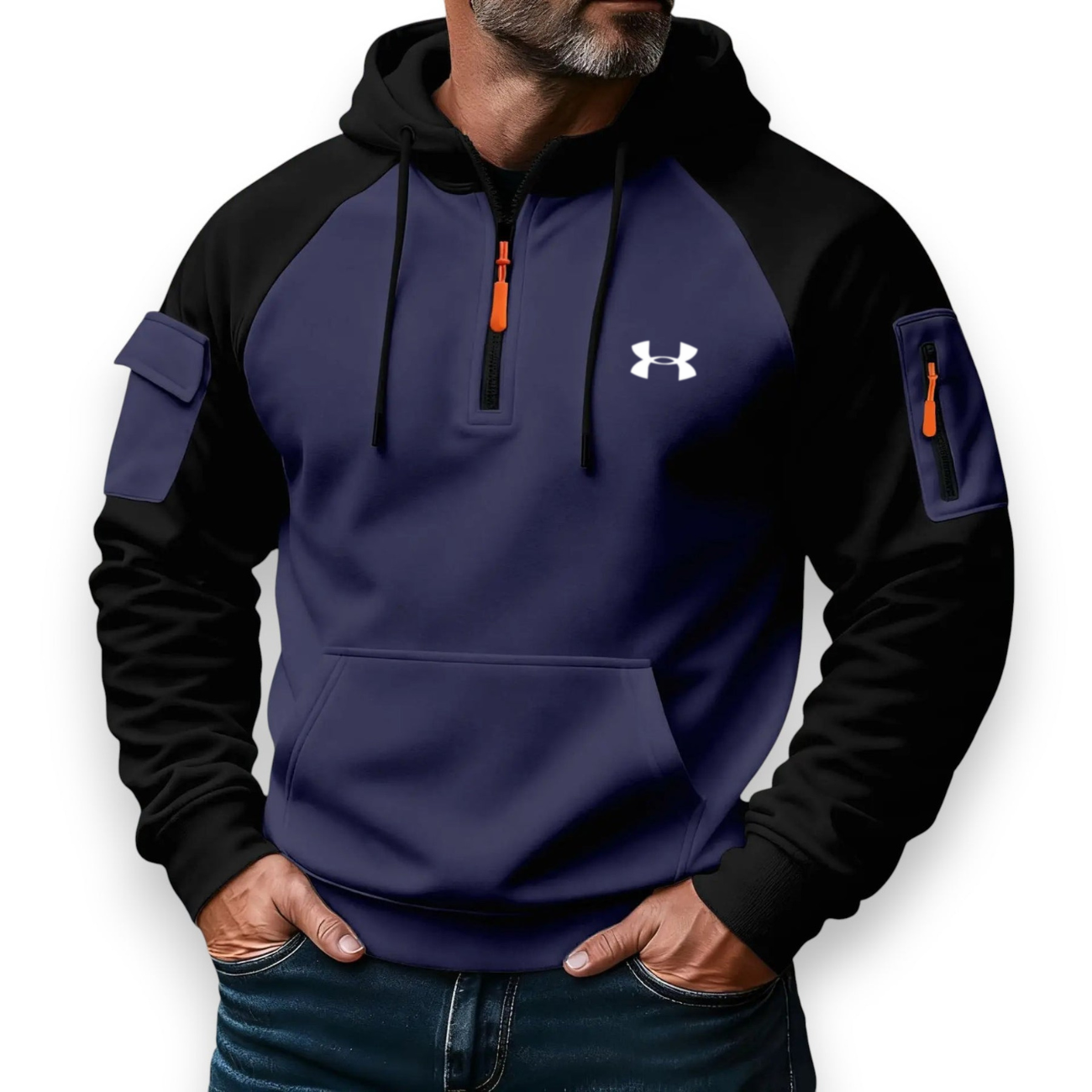Prestanda Hoodie – Utförsäljning