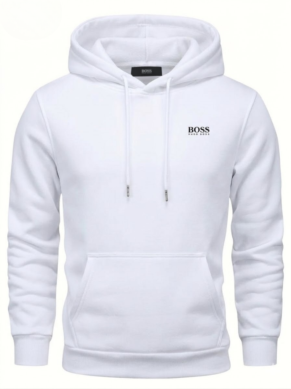 2026 Essential Pullover Huvtröja - Utförsäljning