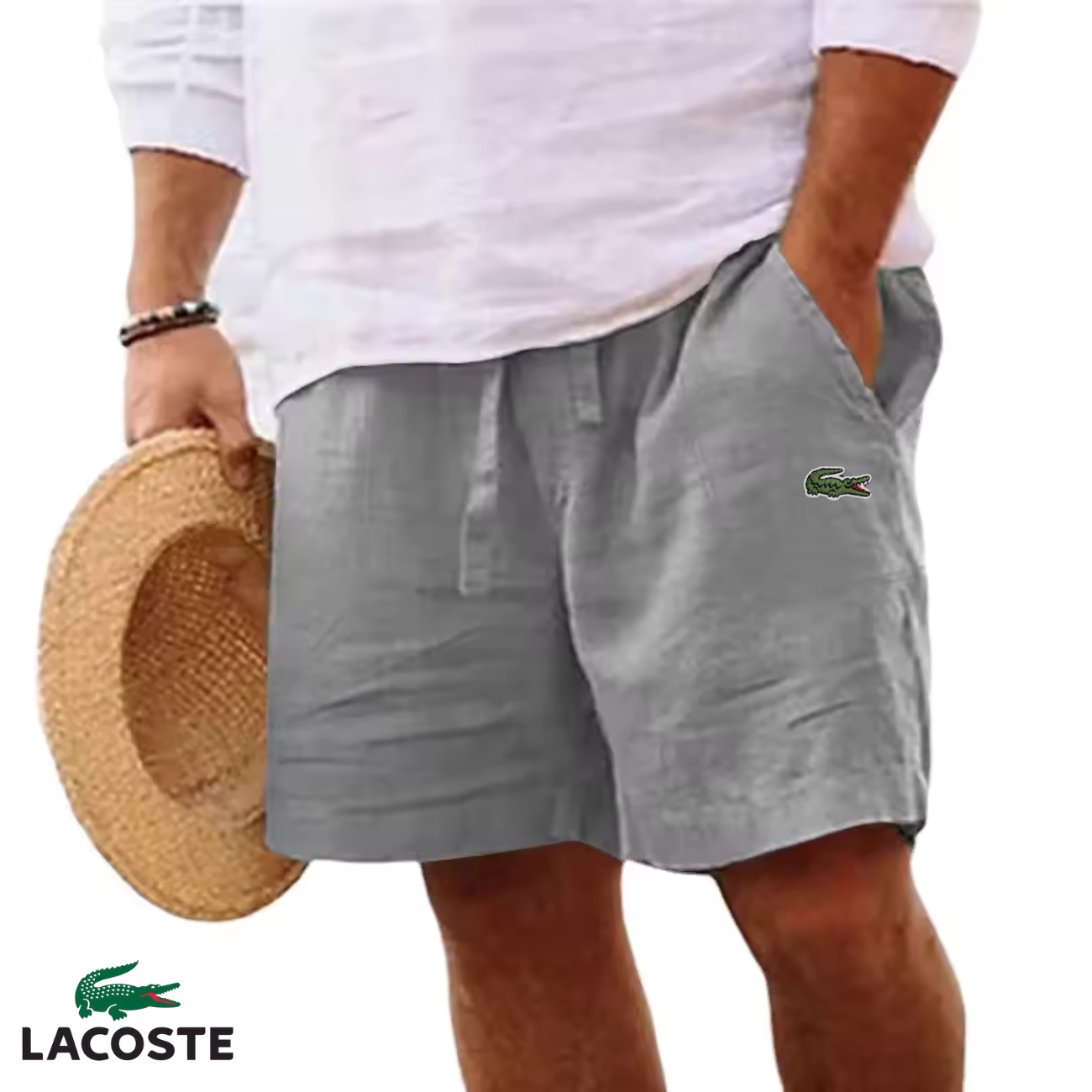 Comfort Shorts || Utförsäljning