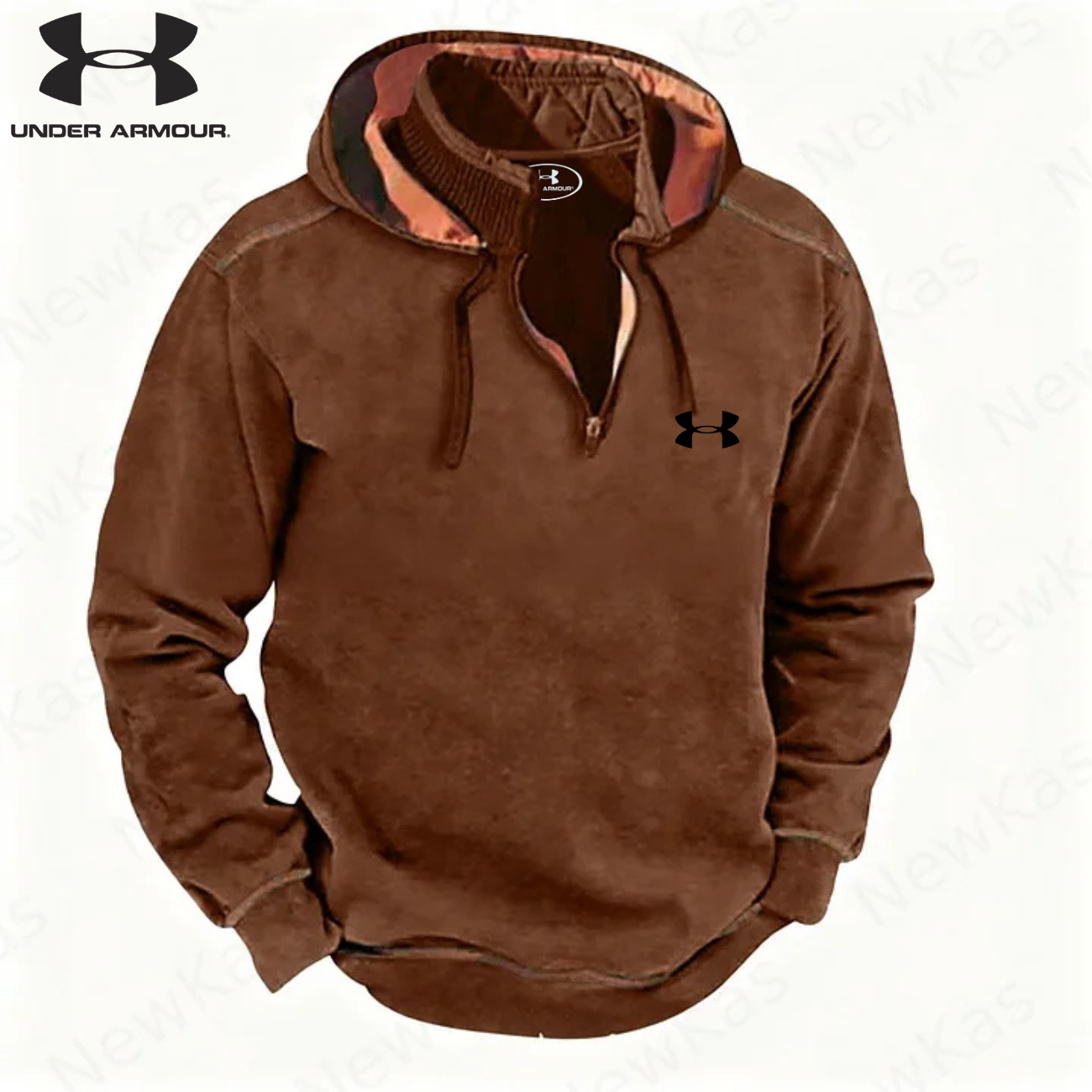 2026 Urban Essential Hoodie || Utförsäljning