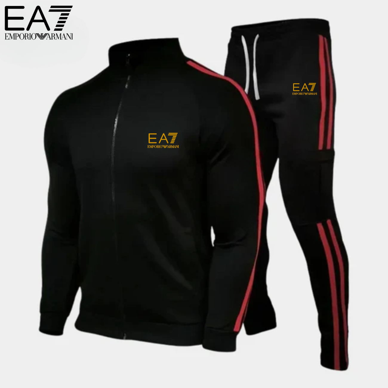 2026 Modern Sportdress || UTFÖRSÄLJNING