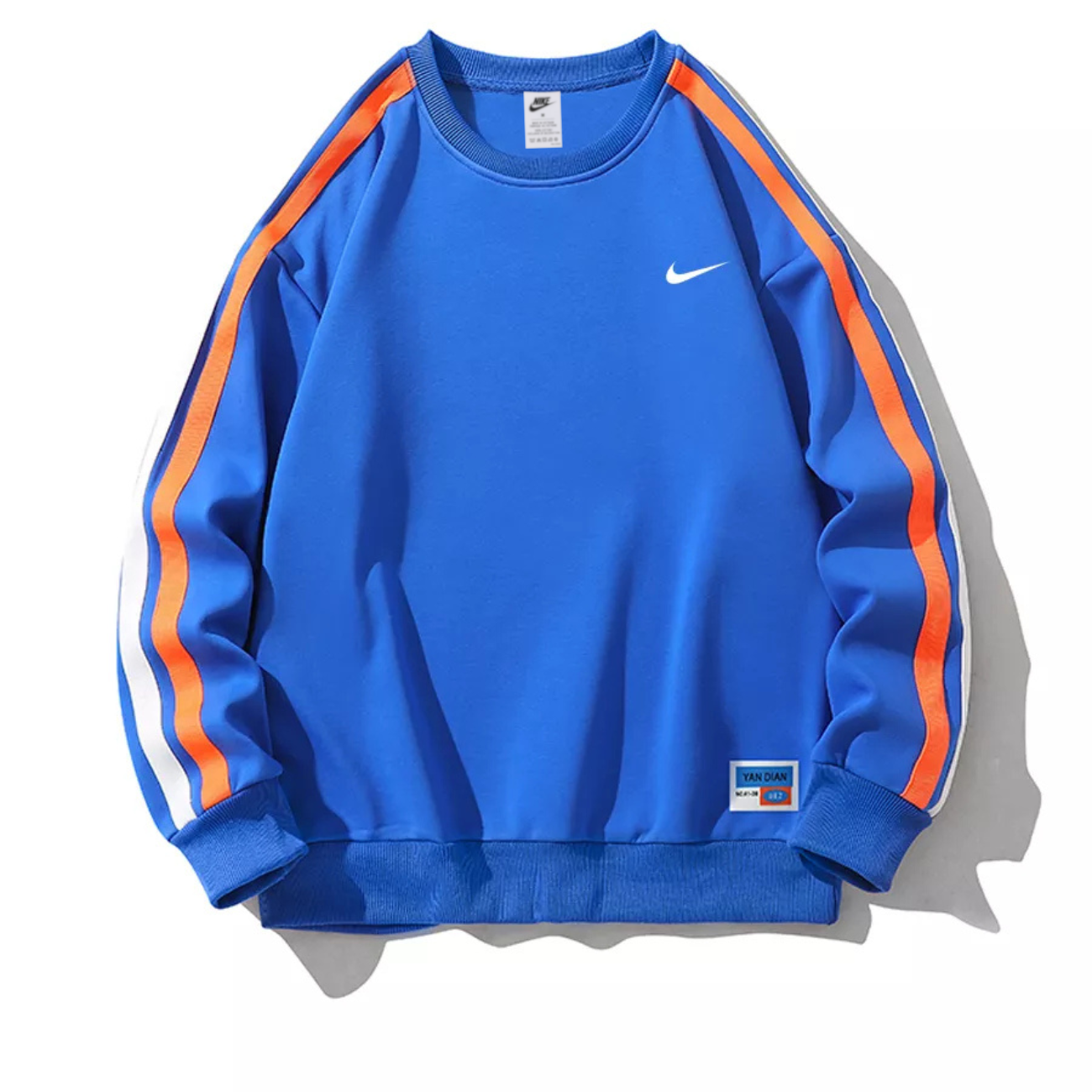 2026 Retro-Sport Essential Tröja - Utförsäljning
