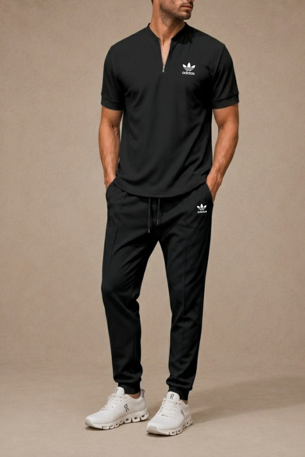 Aero-Waffle Set - Utförsäljning