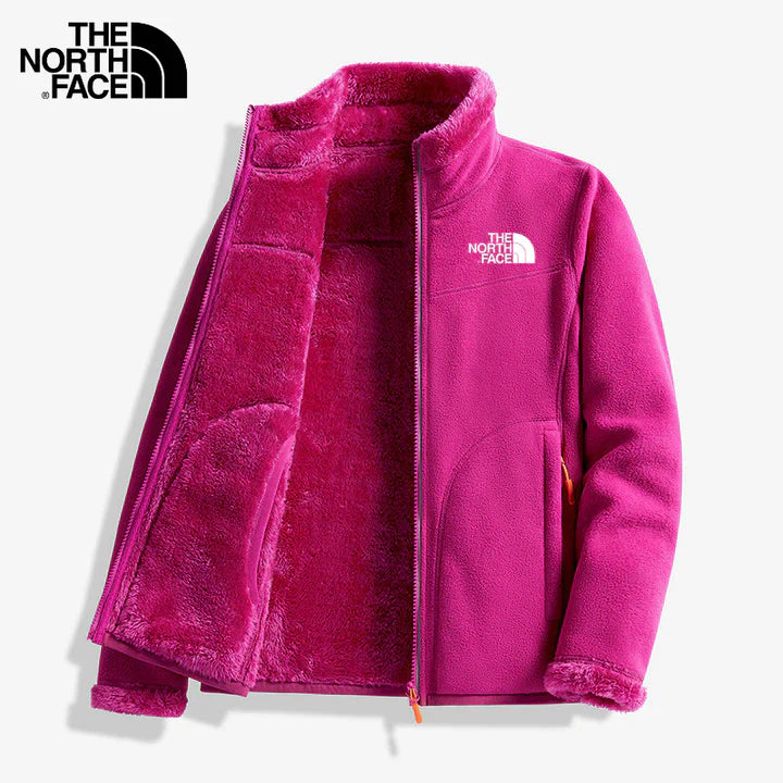 TNF™ Unisex Thermal Fleece Jacket | Utförsäljning