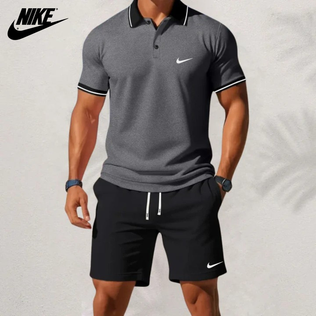 Set med Piké & Shorts på Rea🔥 || (STORA REAVECKAN 🛍️)