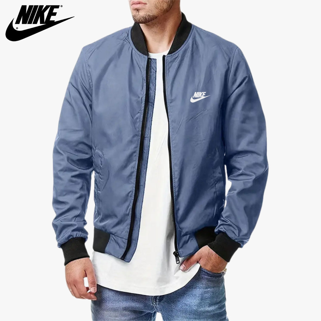 Zip-bomber i Streetwear-stil || LAGERRRENSNINGSPRIS