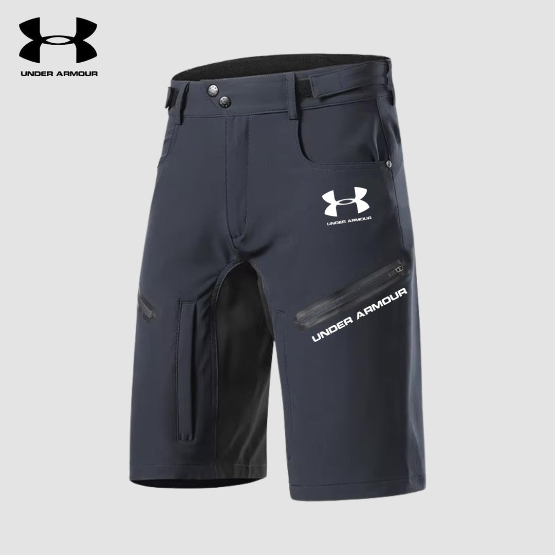 Herrars Taktiska Cargoshorts || UTFÖRSÄLJNING