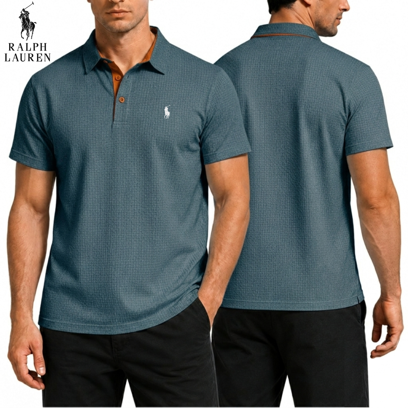 ArcticFlex Polo || Utförsäljning