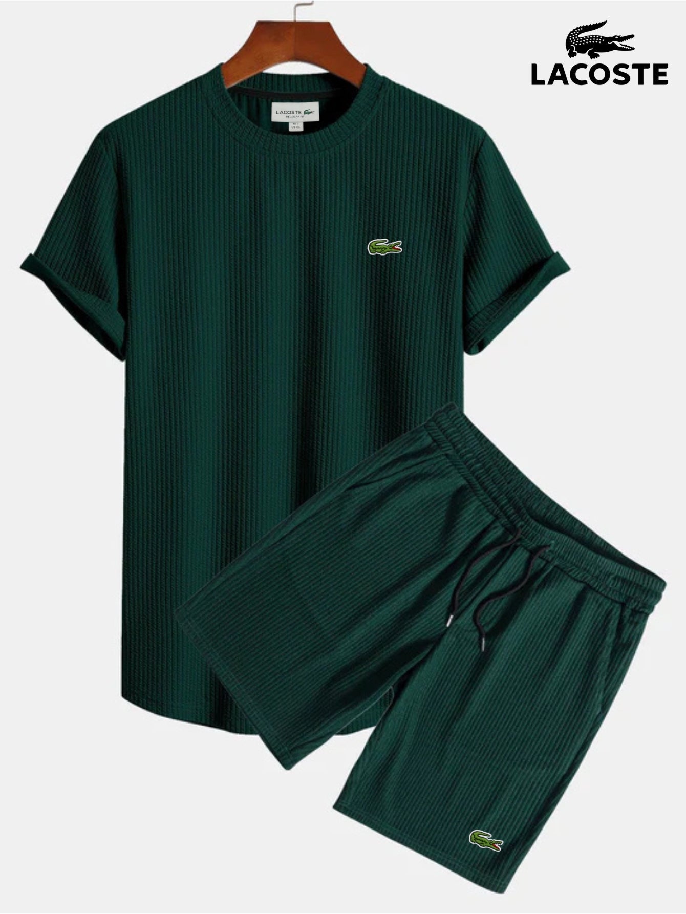 Sommarset Casual || LAGERRRENSNING SCH