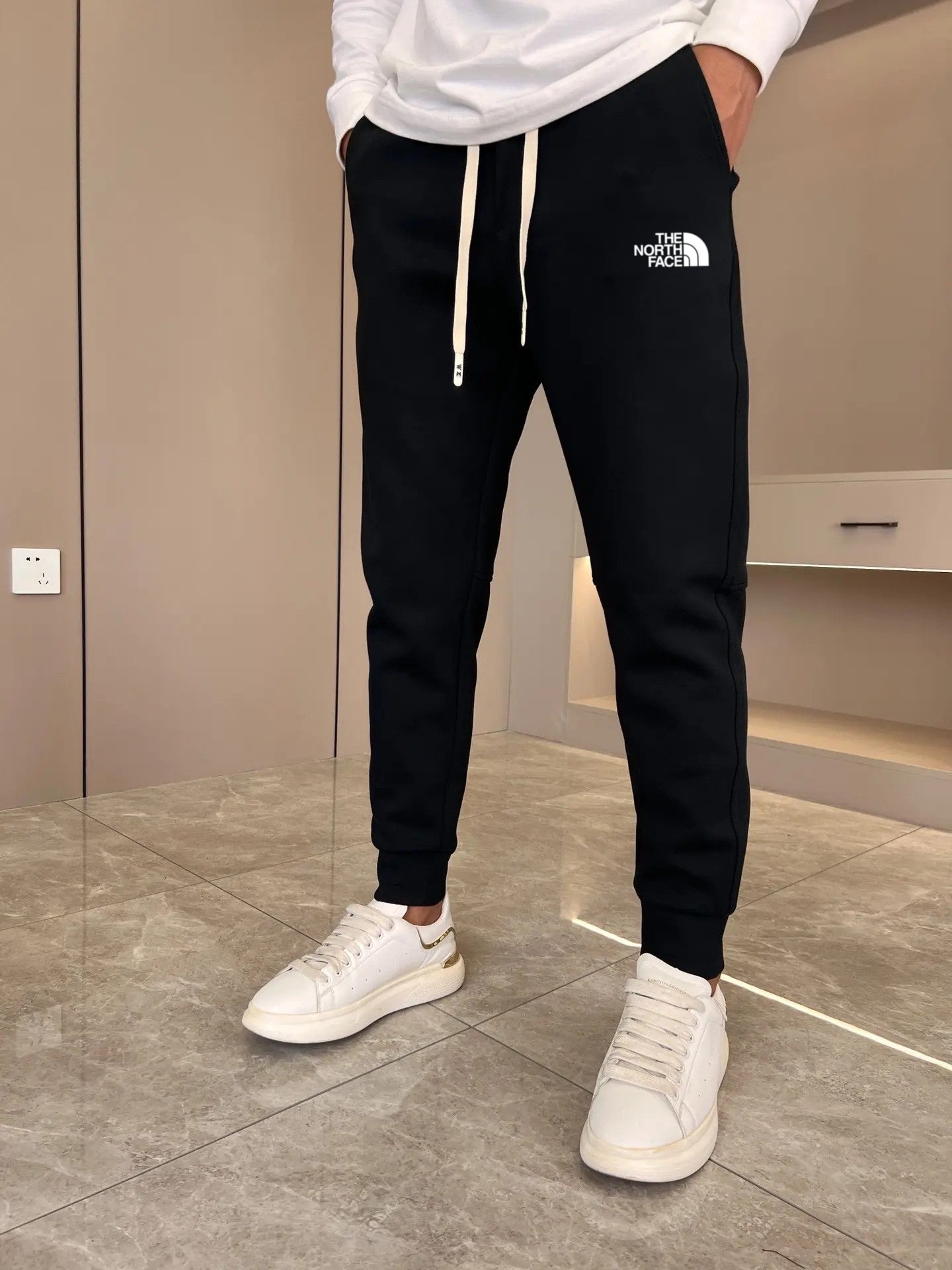 Casual Herrjoggers || Streetwear Stil