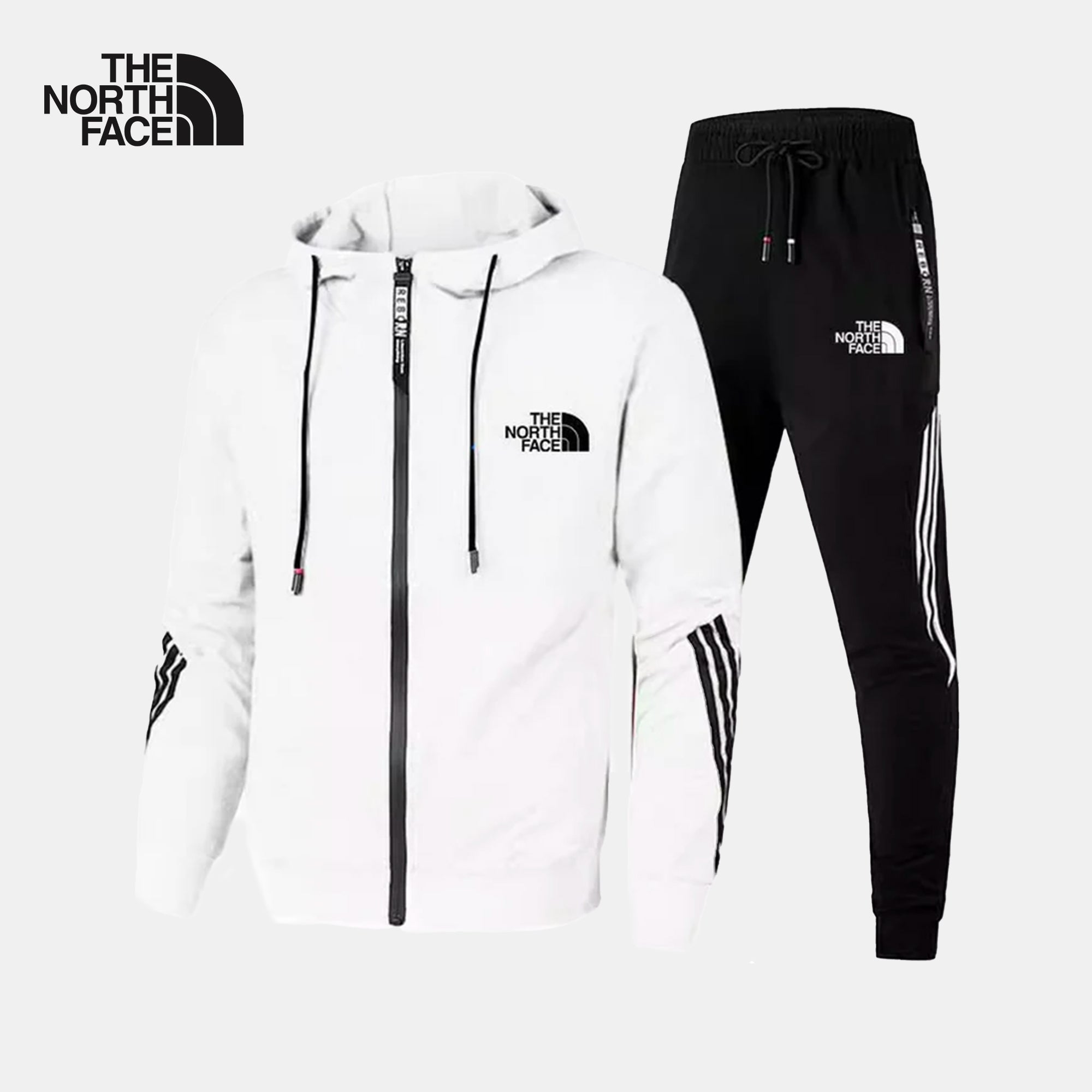 Sportset || TNF™