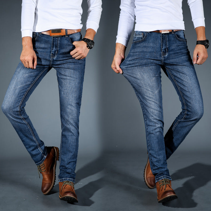 Ciro™ | Stretchjeans Premium