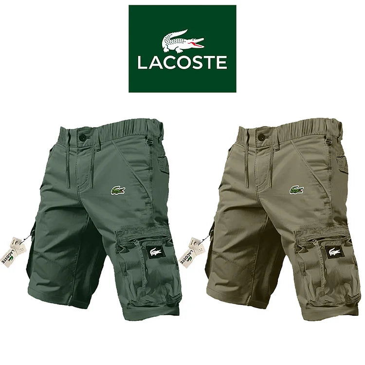 2026 Taktiska Cargo-Shorts || REA UTGÅENDE VAROR