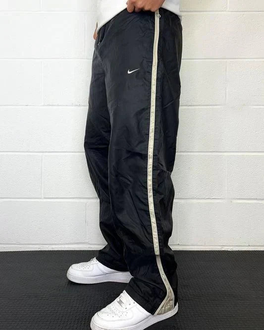 2026 Sportbyxor med Sidoremsa || Begränsad Upplaga