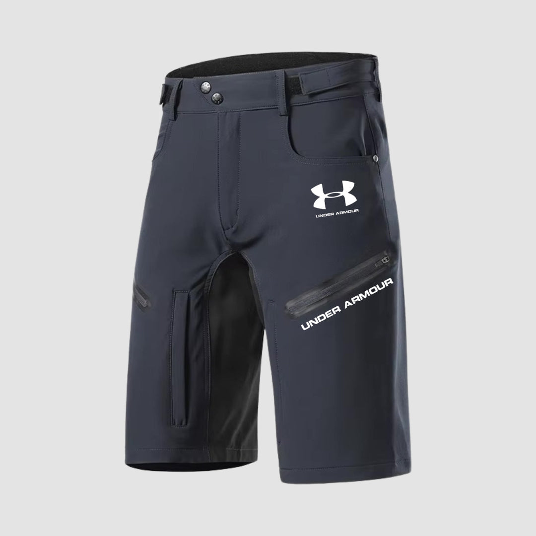 Herrars Taktiska Cargoshorts - UTFÖRSÄLJNING