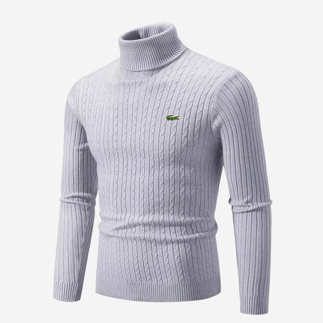 Polotröja - KOLLEKTIONSRENSNING