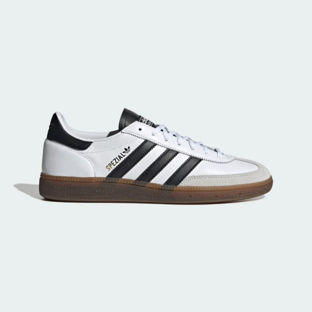 Handball Spezial - LAGERRRENSNING