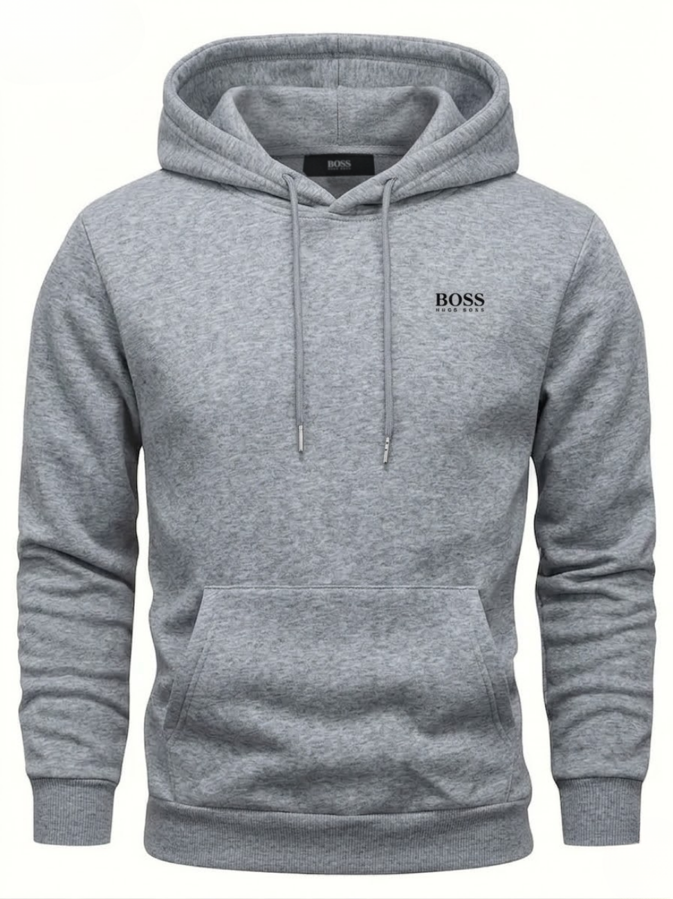 2026 Essential Pullover Huvtröja - Utförsäljning