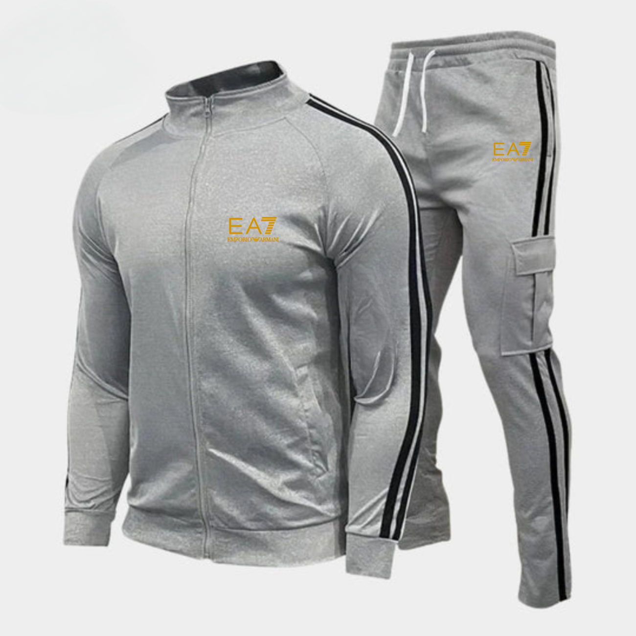 2026 Modern Sportdress - UTFÖRSÄLJNING