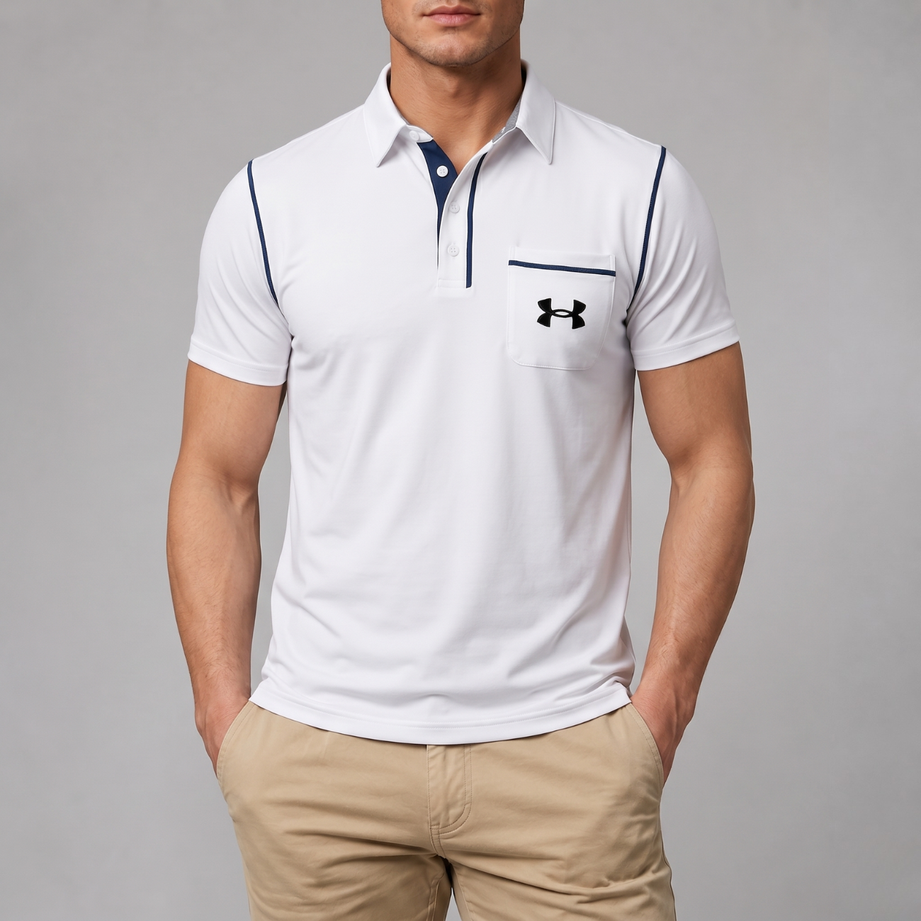 Ultimate Performance Polo - Utförsäljning