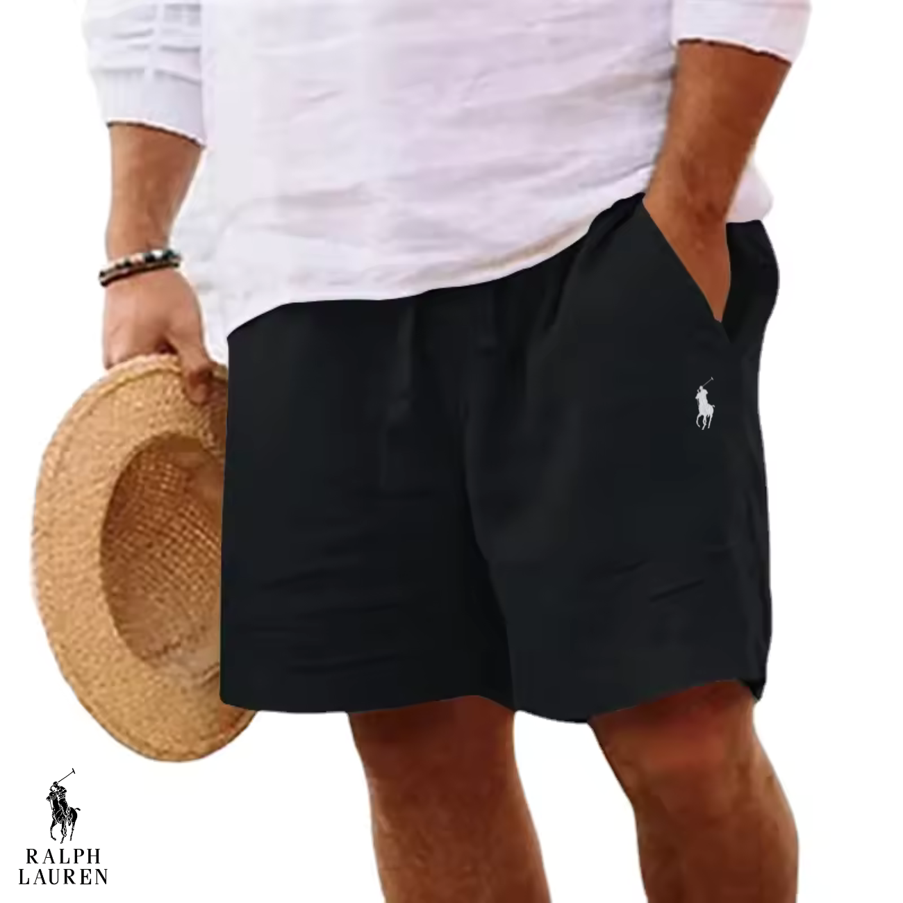 Comfort Shorts || Utförsäljning