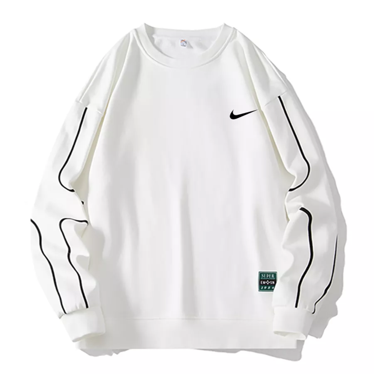 2026 Urban Flex Reflekterande Sweatshirt - Utförsäljning