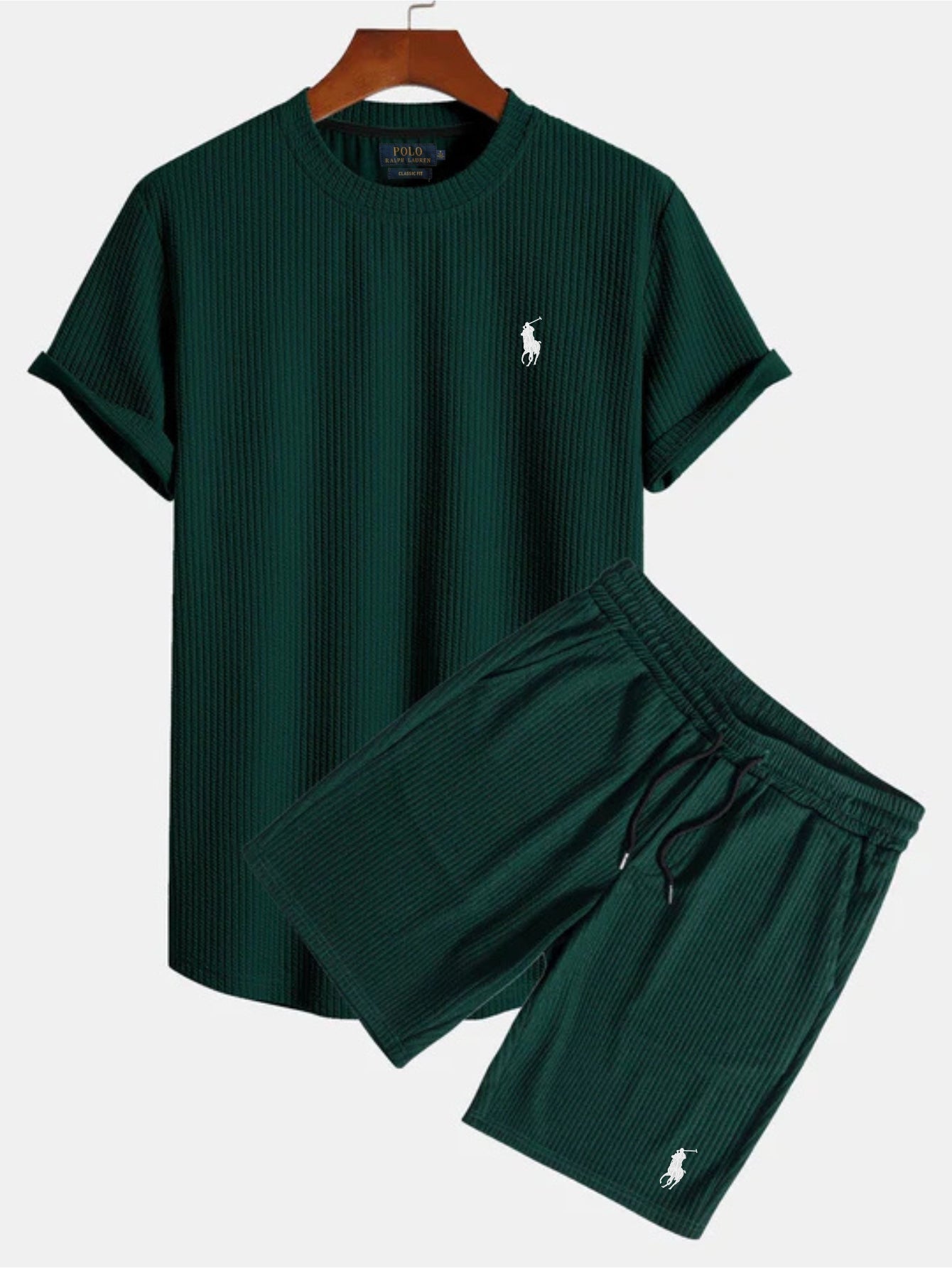 Sommarset i Casual Stil -- UTFÖRSÄLJNING