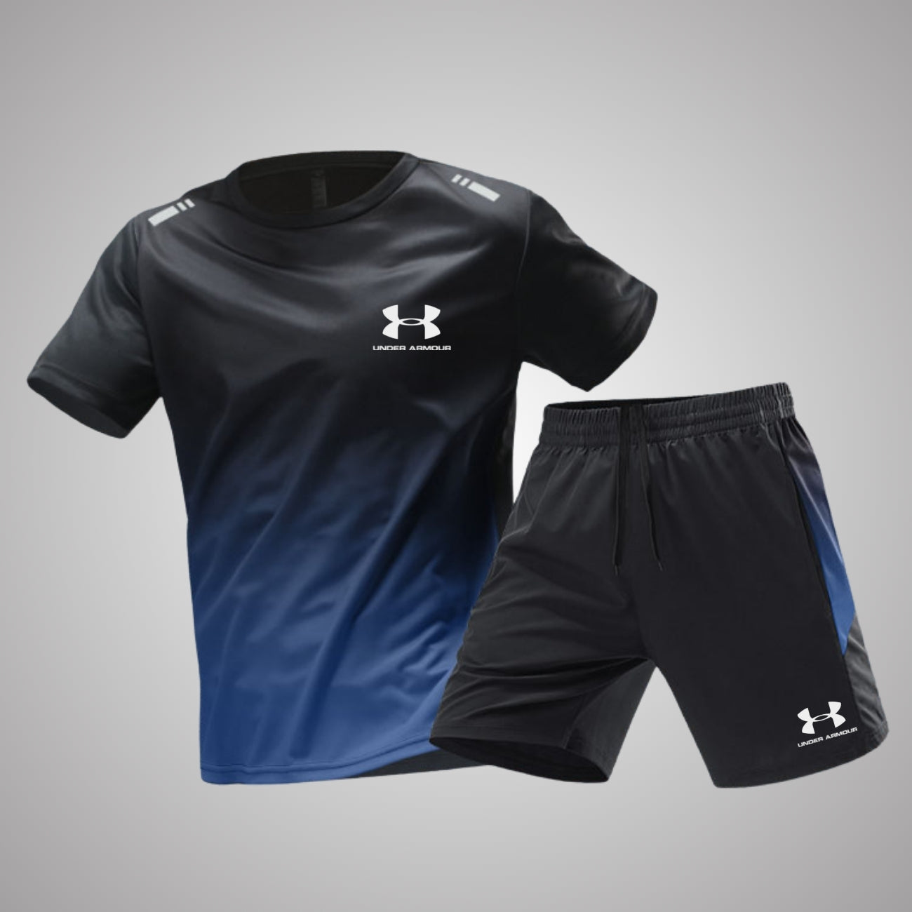 TURBOFIT SET - LAGERRRENSNING