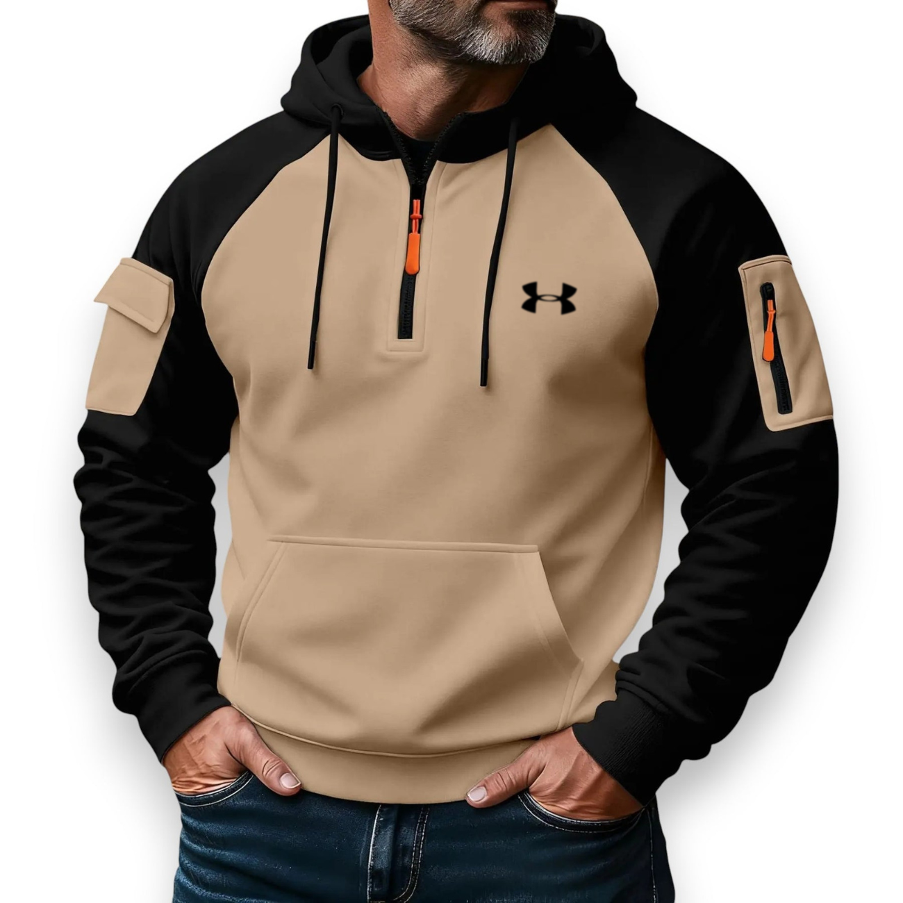 Prestanda Hoodie – Utförsäljning