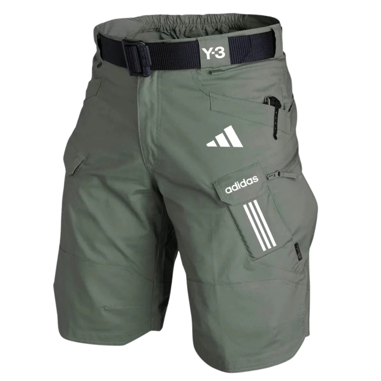 Tactical Flex Utility Shorts - Utförsäljning