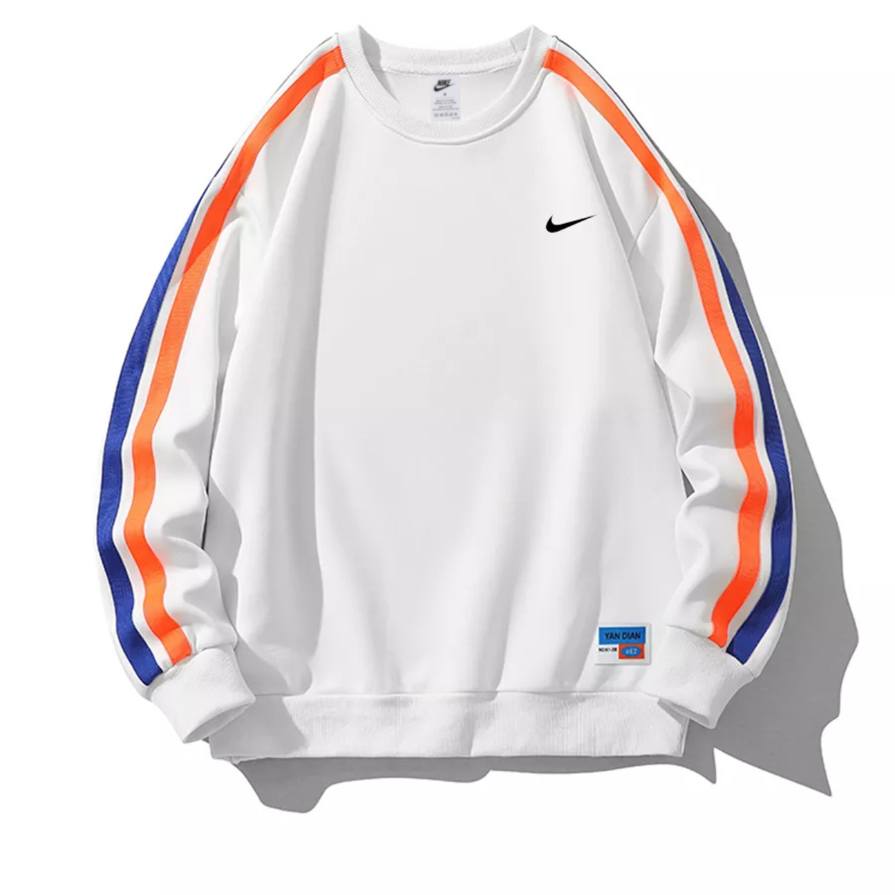 2026 Retro-Sport Essential Tröja - Utförsäljning