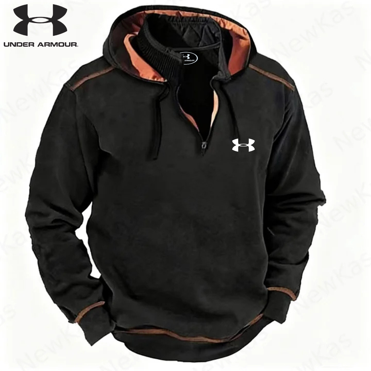 2026 Urban Essential Hoodie || Utförsäljning
