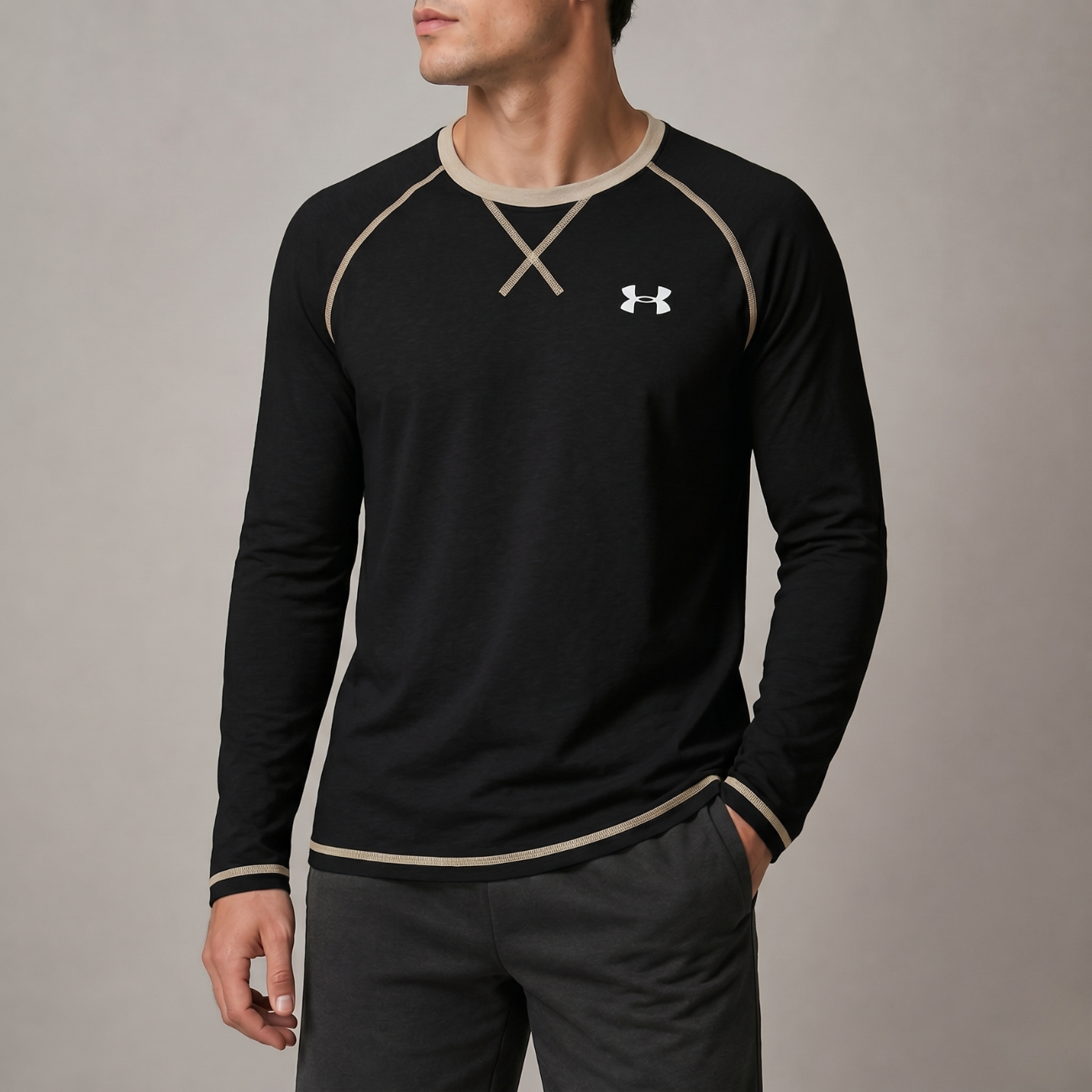 Comfort & Tech Shirt - Utförsäljning